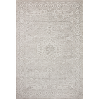 Odette ODT-02 Silver / Ivory