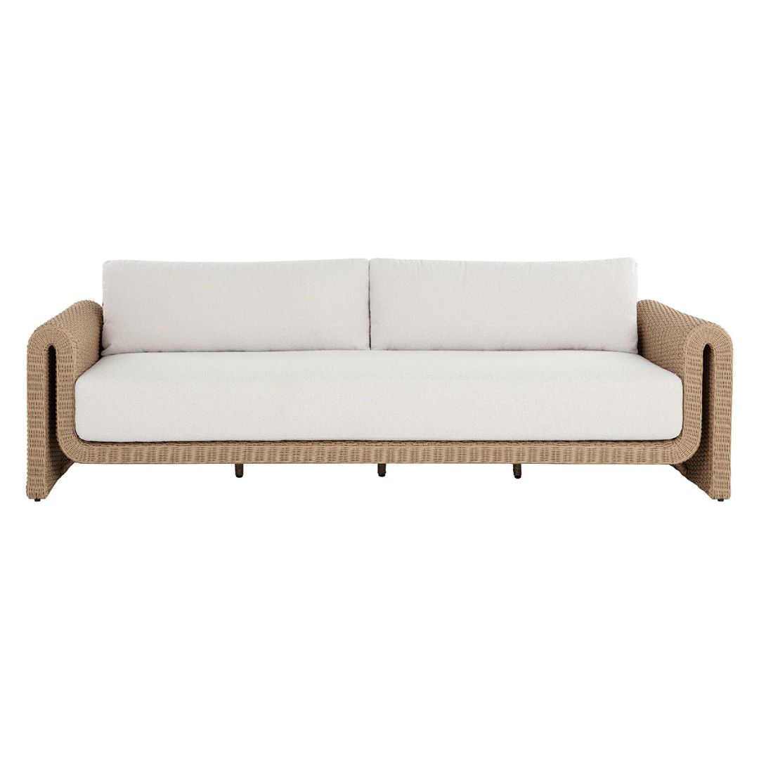 Tate Outdoor Sofa