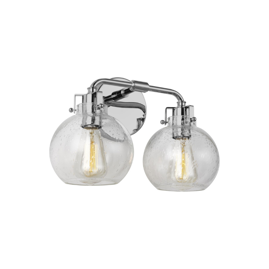Clara 2 - Light Vanity