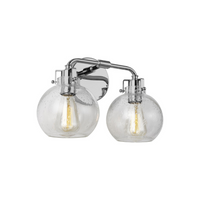 Clara 2 - Light Vanity