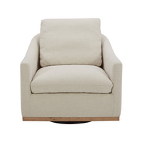 Lamont Swivel Chair