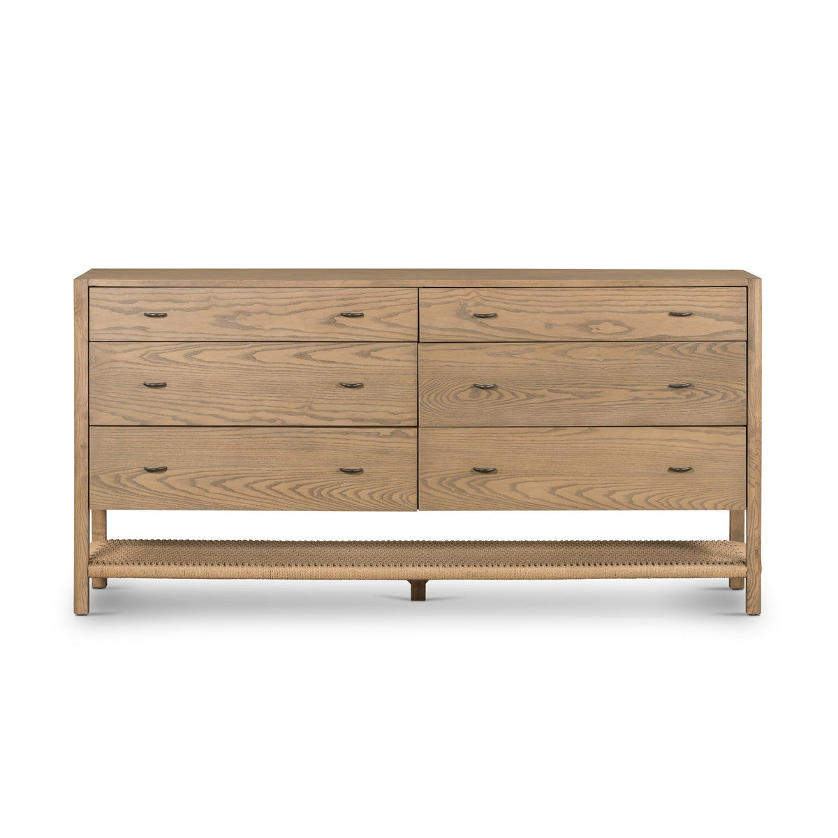 Zion Dresser