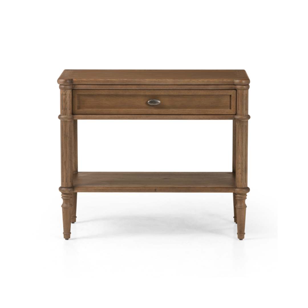 Tobin Nightstand