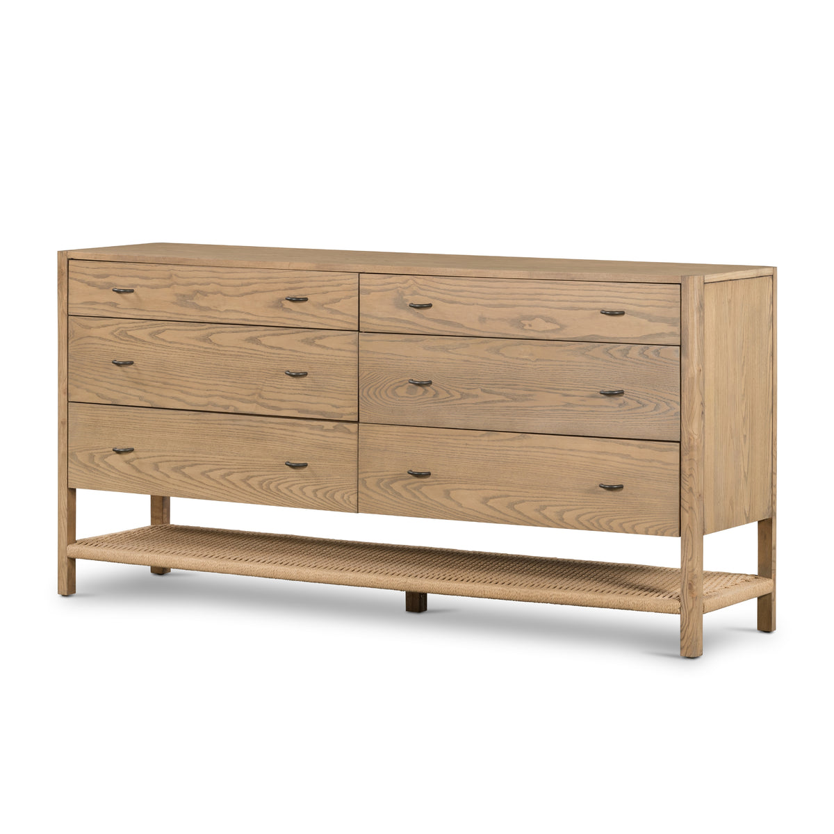 Zion Dresser