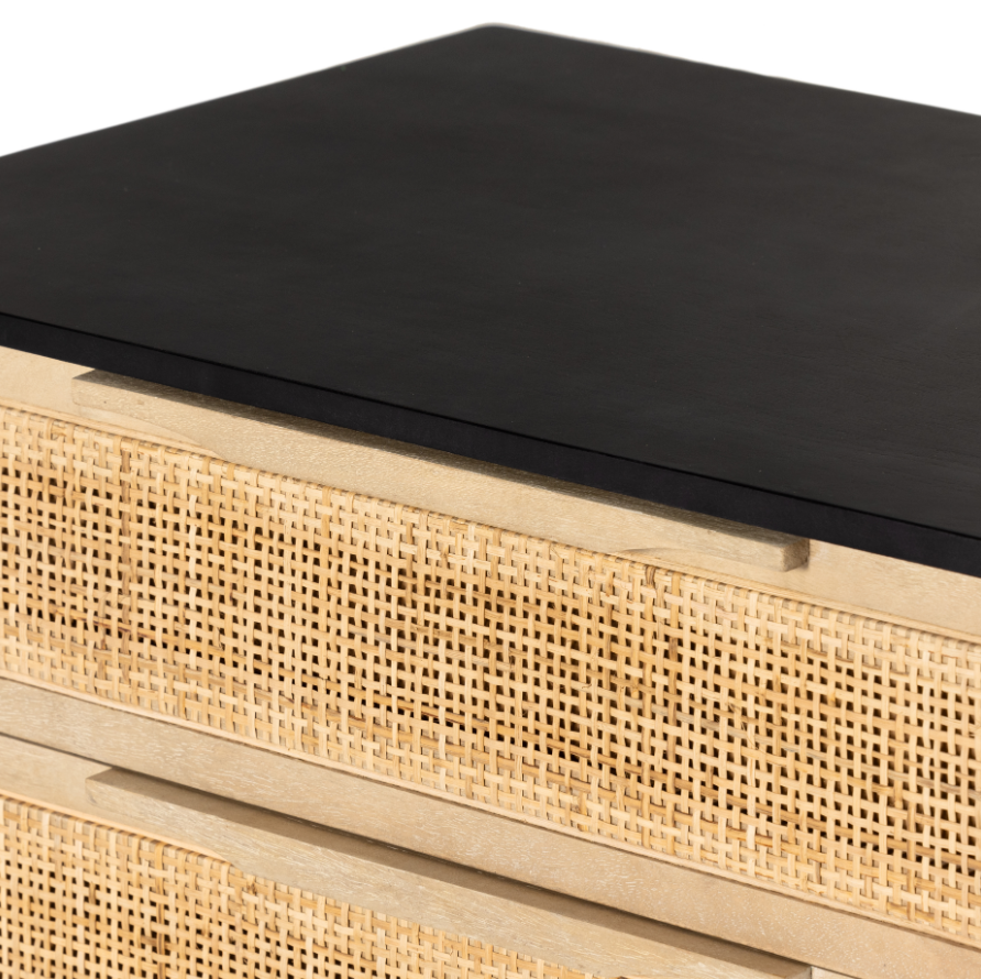 Summer Large Nightstand