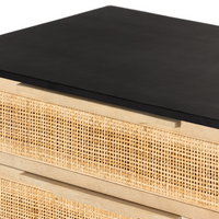 Summer Large Nightstand