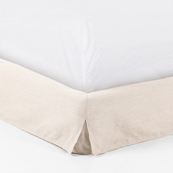 Asher Slipcover Bed