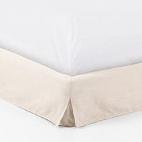 Asher Slipcover Bed