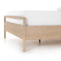 Roxanna Bed