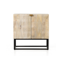 Kal Cabinet Nightstand