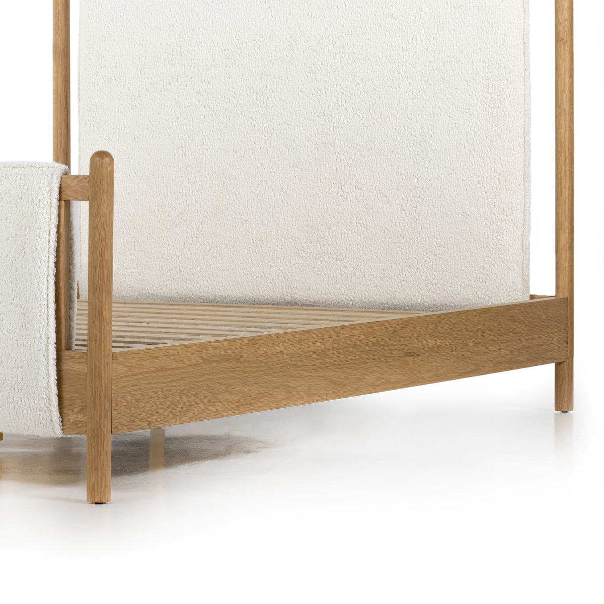 Berle Bed