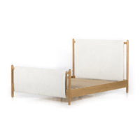 Berle Bed