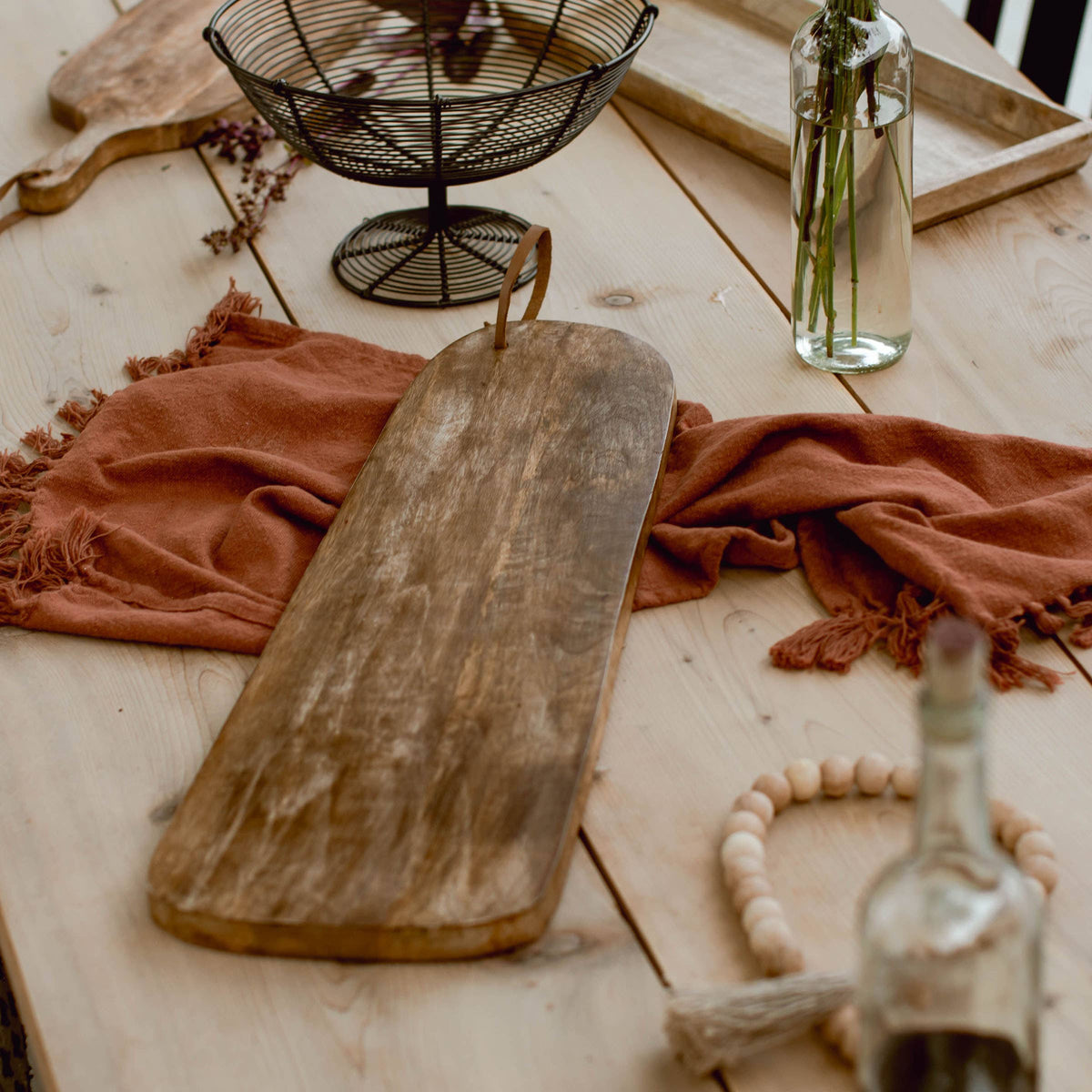 Parker Cutting/Cheese Board