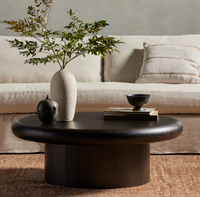 Zara Coffee Table