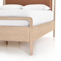 Roxanna Bed
