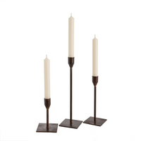 Small Bonita Candlestick