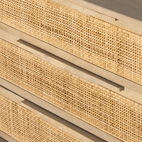 Summer Large Nightstand