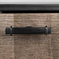 Alvin Sideboard
