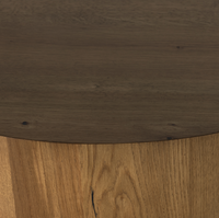 Edward Drum Coffee Table