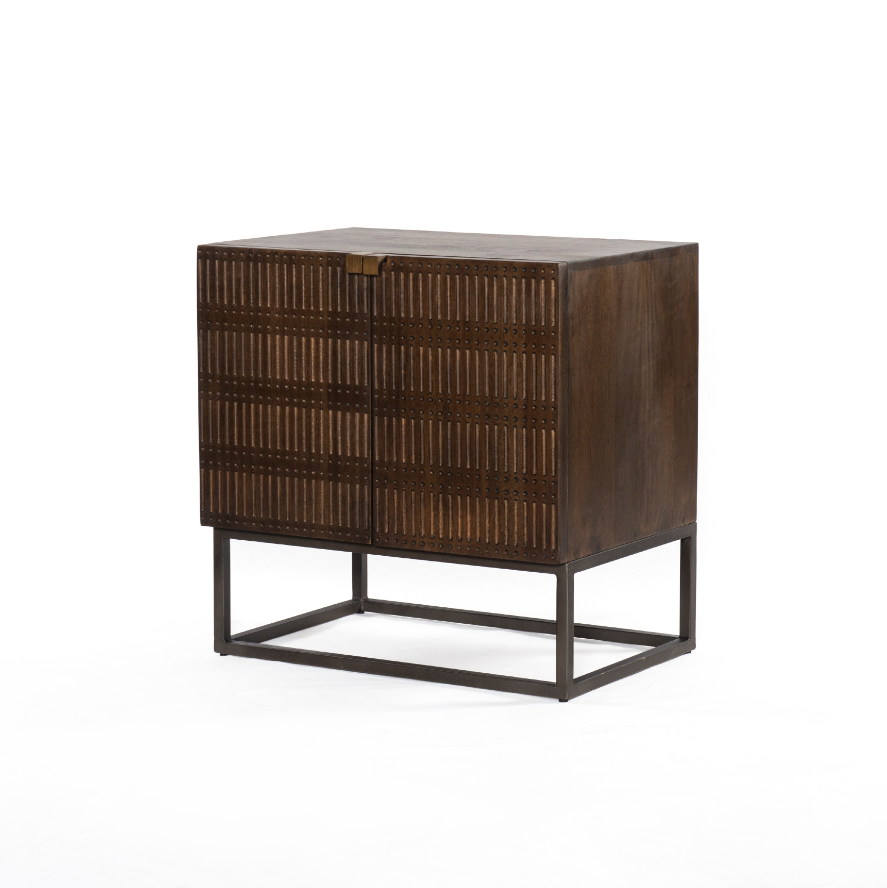 Kal Cabinet Nightstand