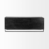 Alvin Sideboard