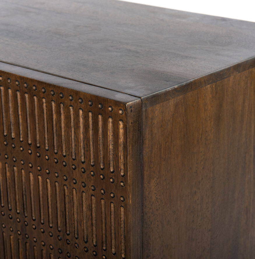 Kal Cabinet Nightstand