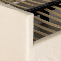 Dahlia Slipcover Bed