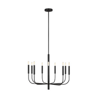 Brianna Medium Chandelier