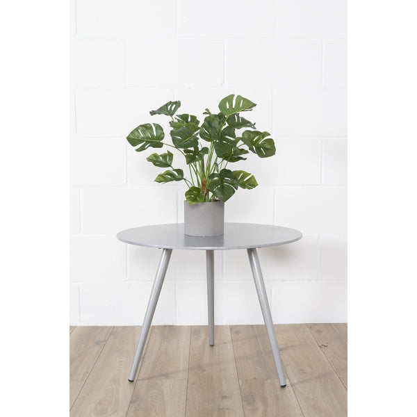 Artificial Philodendron 17.5''