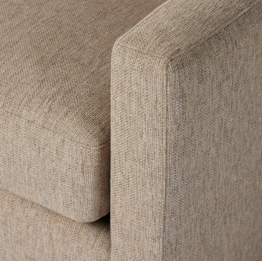 Harrison 2 Piece Sectional