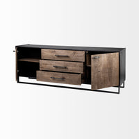 Alvin Sideboard