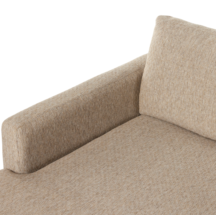 Harrison 2 Piece Sectional