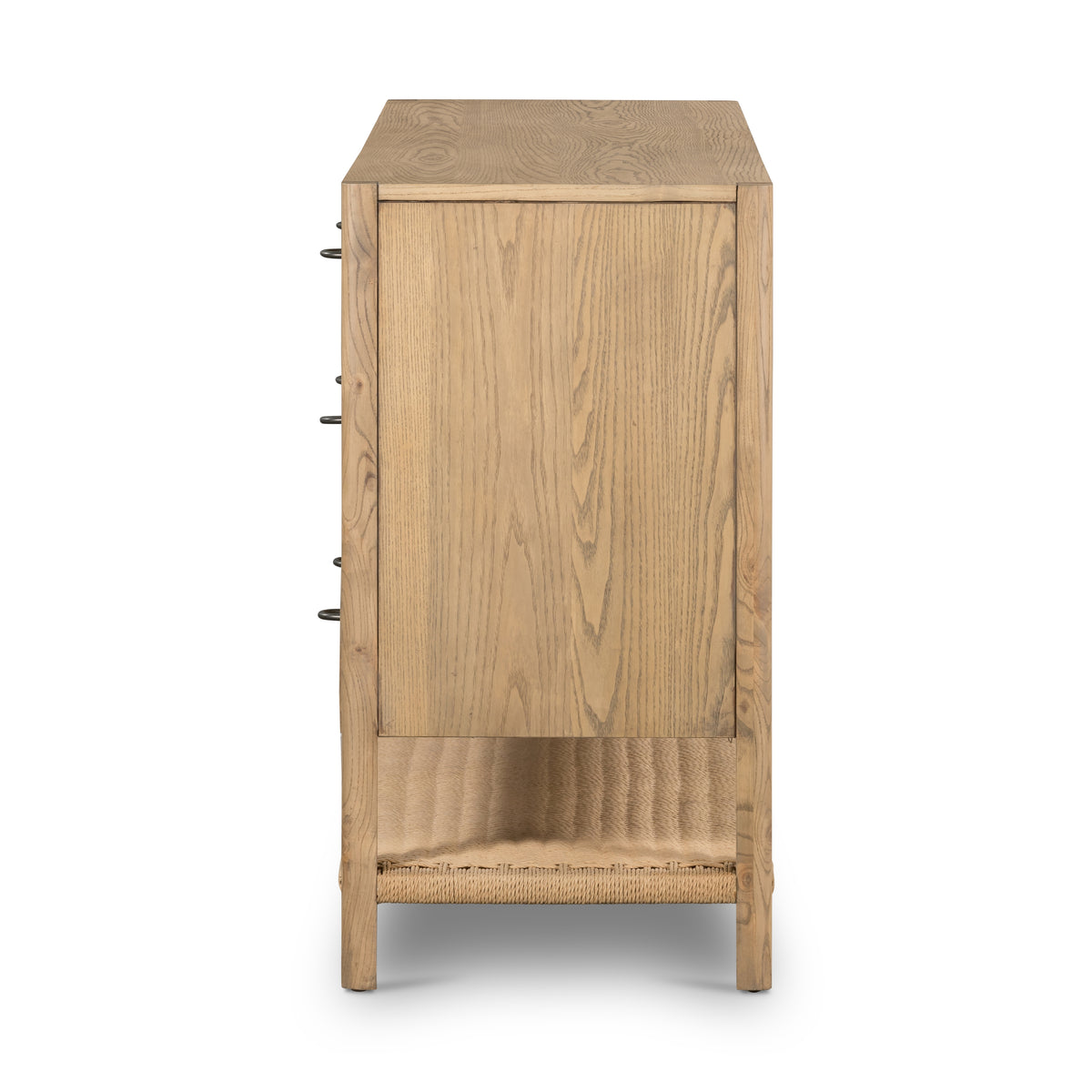 Zion Dresser