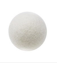 Wool Dryer Balls - Set of 2