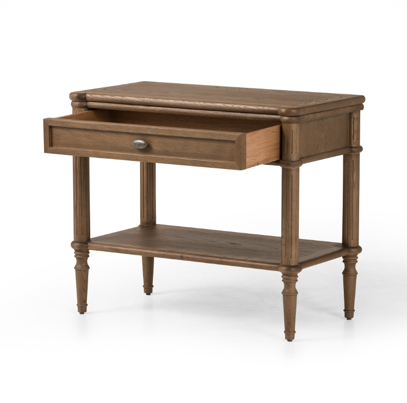 Tobin Nightstand