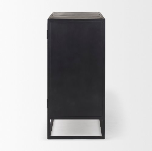 Miro Accent Cabinet