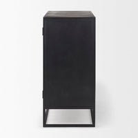 Miro Accent Cabinet