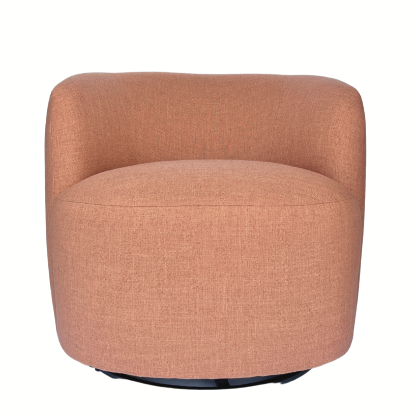 Corinne Swivel Chair
