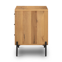 Edward Large Nightstand