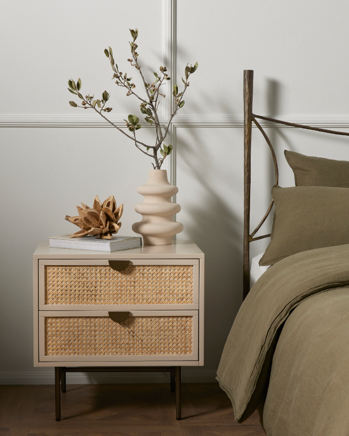Luellen Nightstand