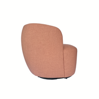 Corinne Swivel Chair