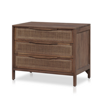 Summer Large Nightstand