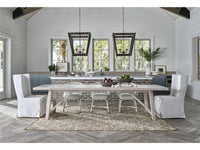Getaway Dining Table