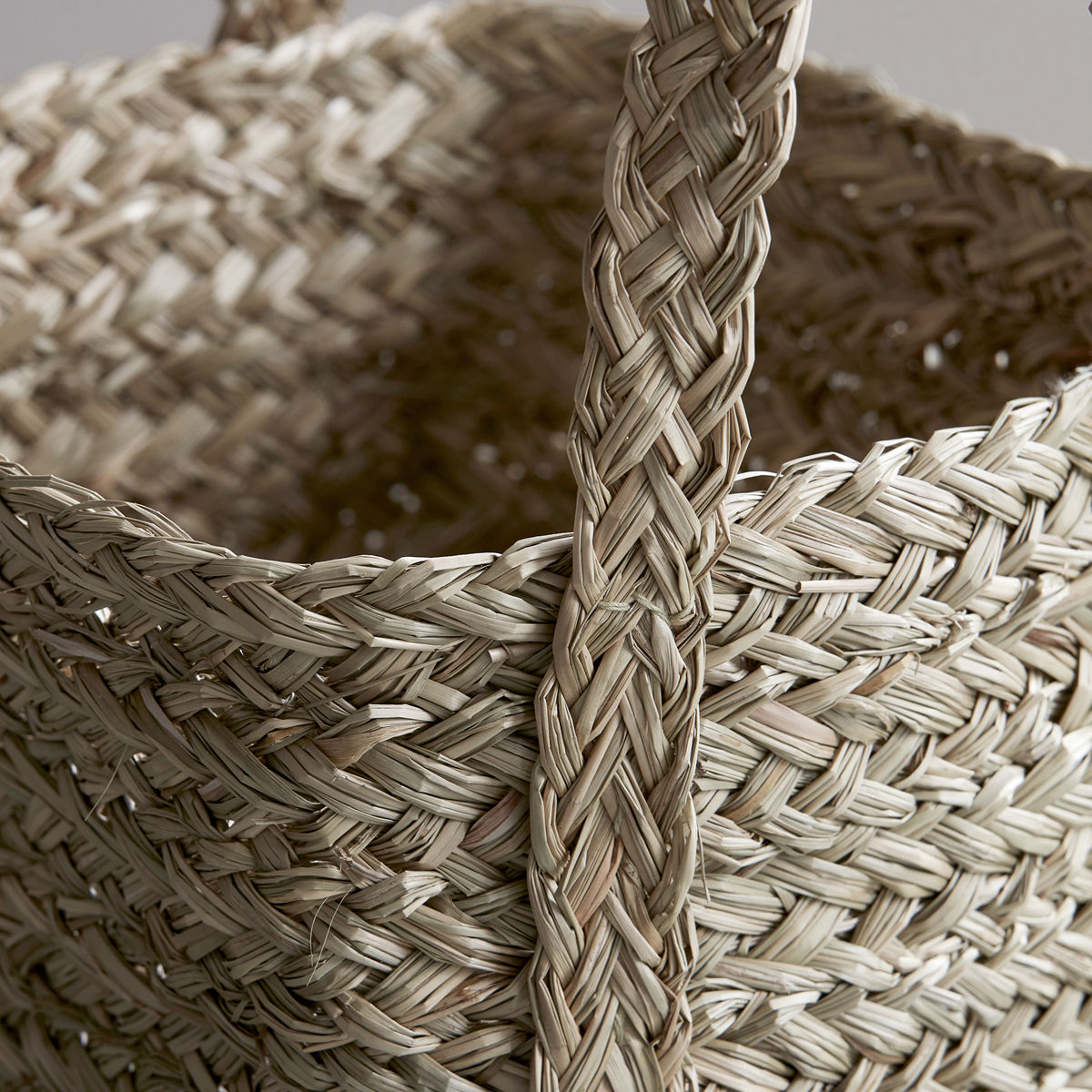 Small Sikar Basket