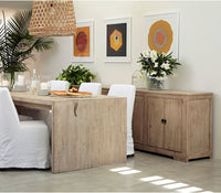 Merwin Dining Table