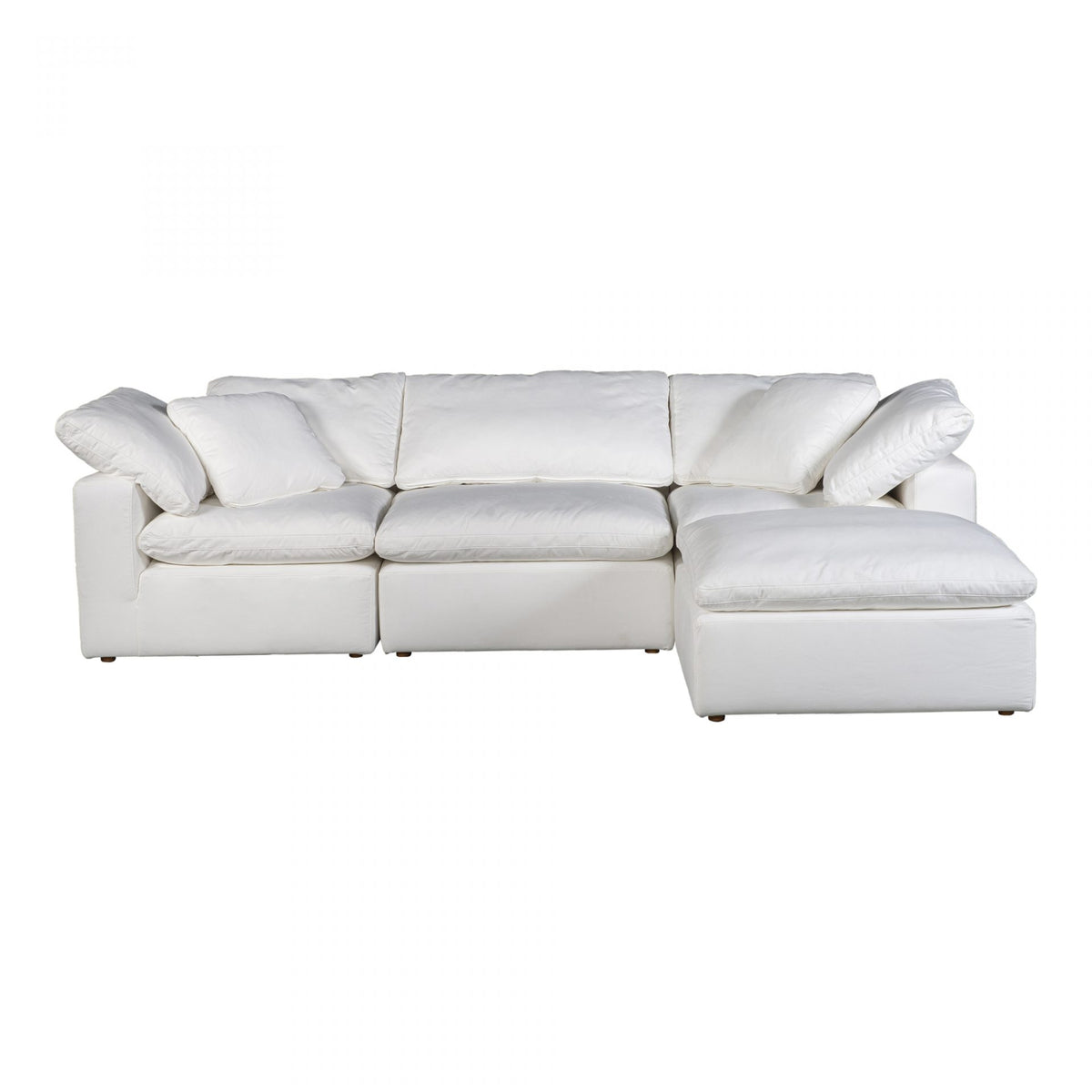 Carling Modular Sectional 4 Piece