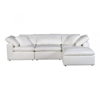 Carling Modular Sectional 4 Piece