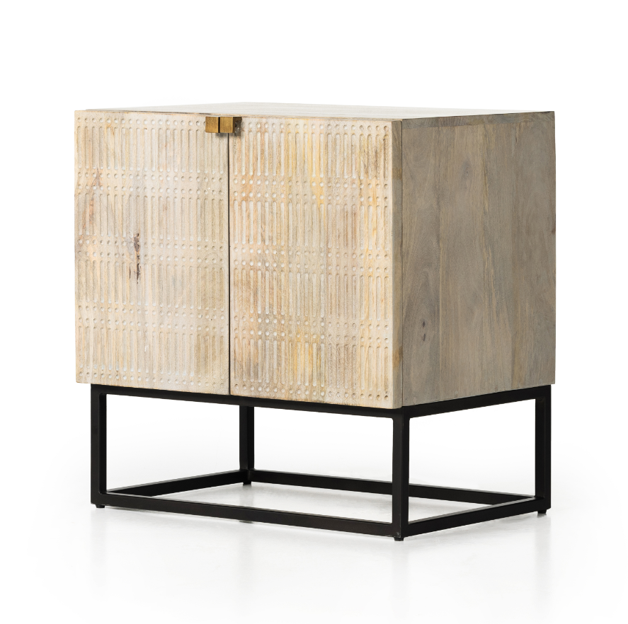 Kal Cabinet Nightstand