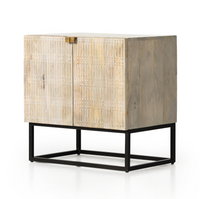Kal Cabinet Nightstand