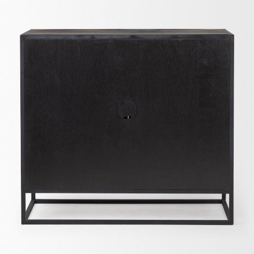 Miro Accent Cabinet